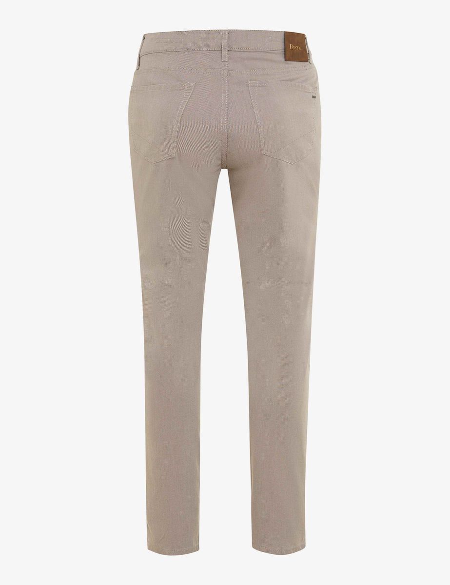 Herren Five-Pocket-Hose im Modern Fit
