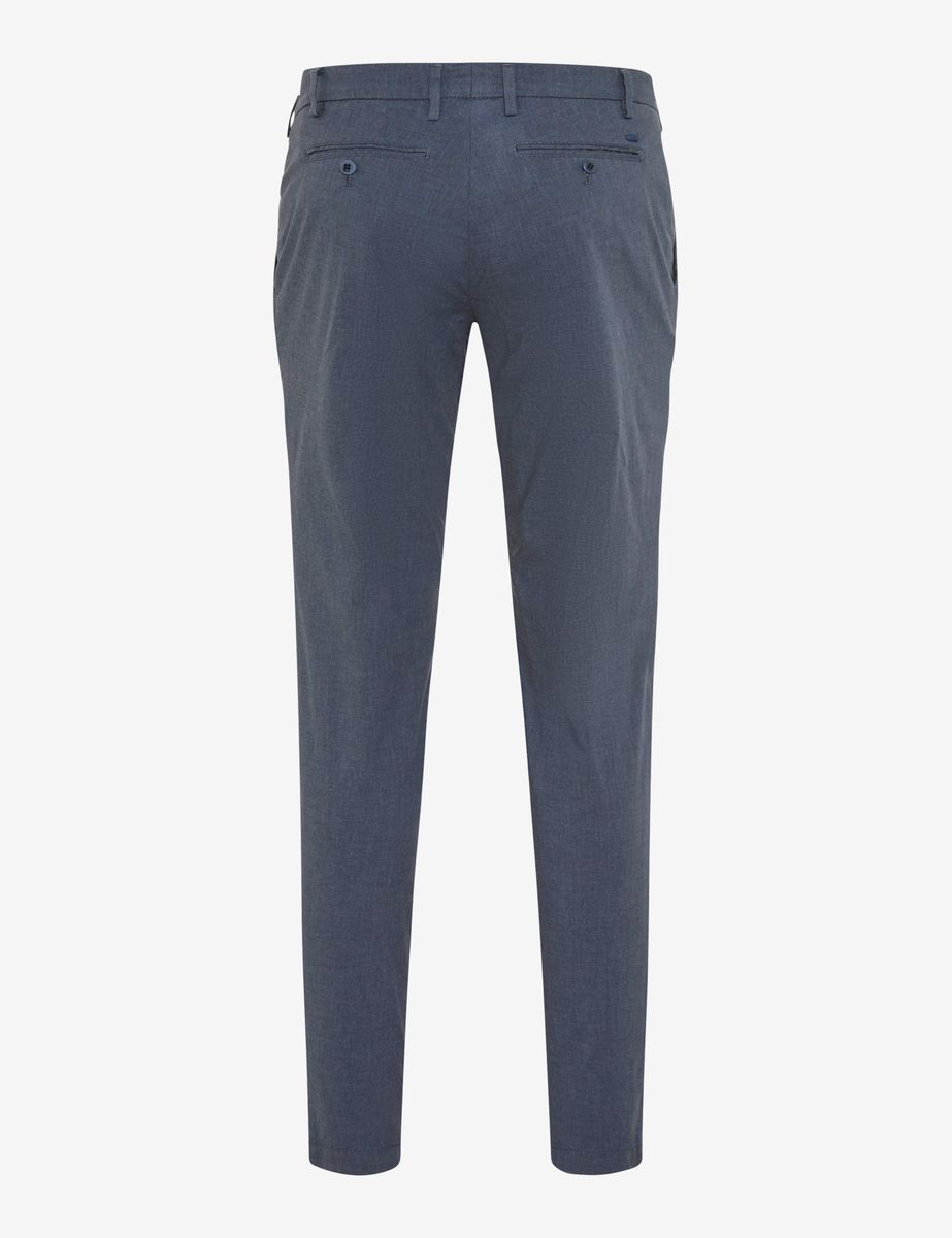 Herren Chino Hose Slim Fit