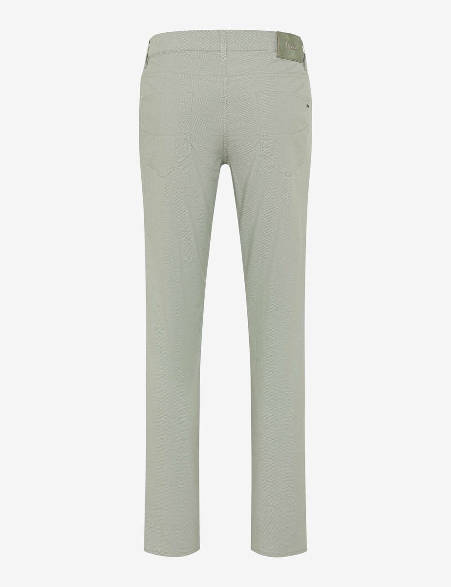 Herren Straight Fit Five-Pocket Hose