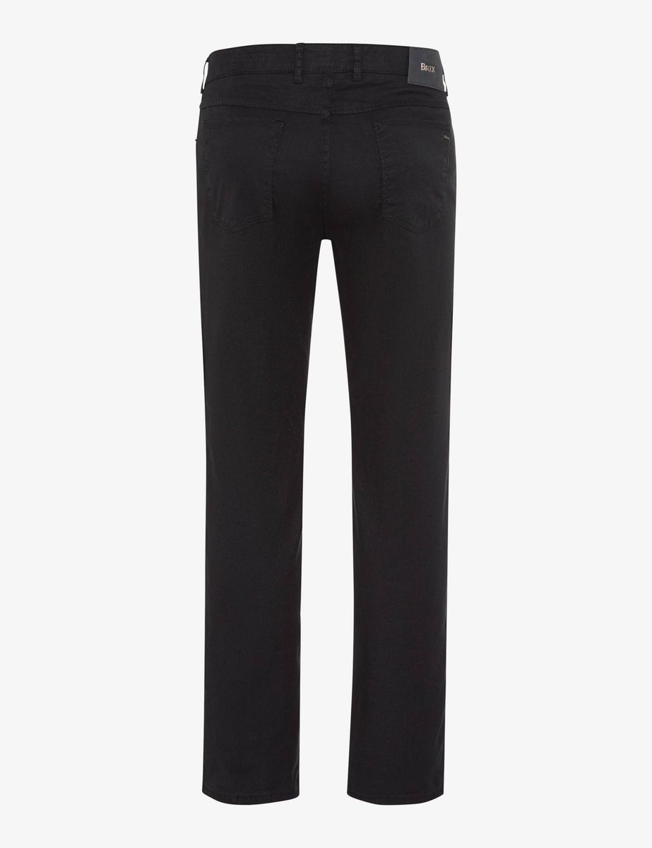 Herren Five-Pocket Regular Fit Hose