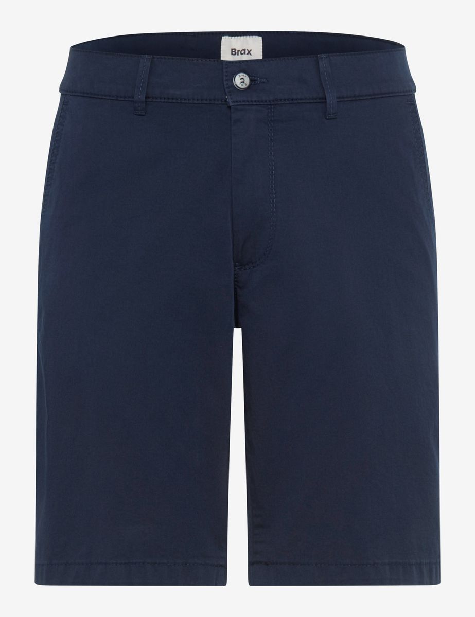 Herren Regular Fit Chino Bermuda Shorts
