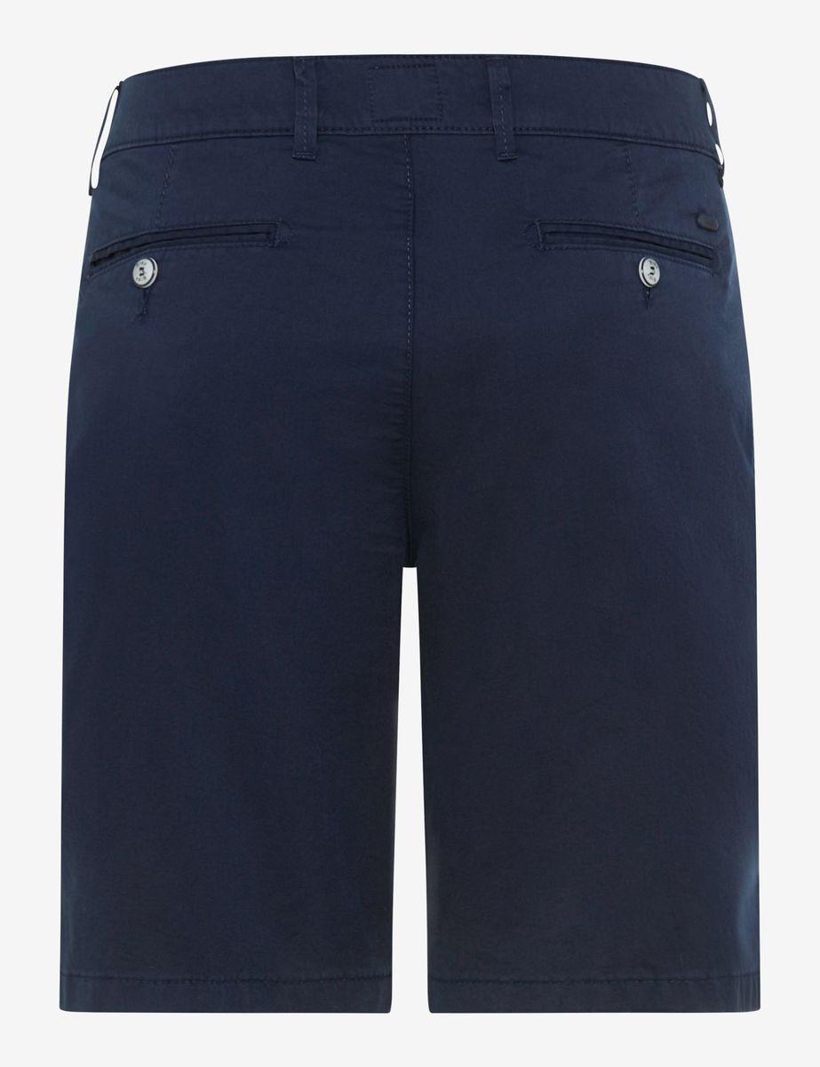 Herren Regular Fit Chino Bermuda Shorts