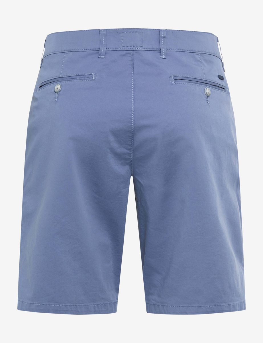 Herren Regular Fit Chino Shorts