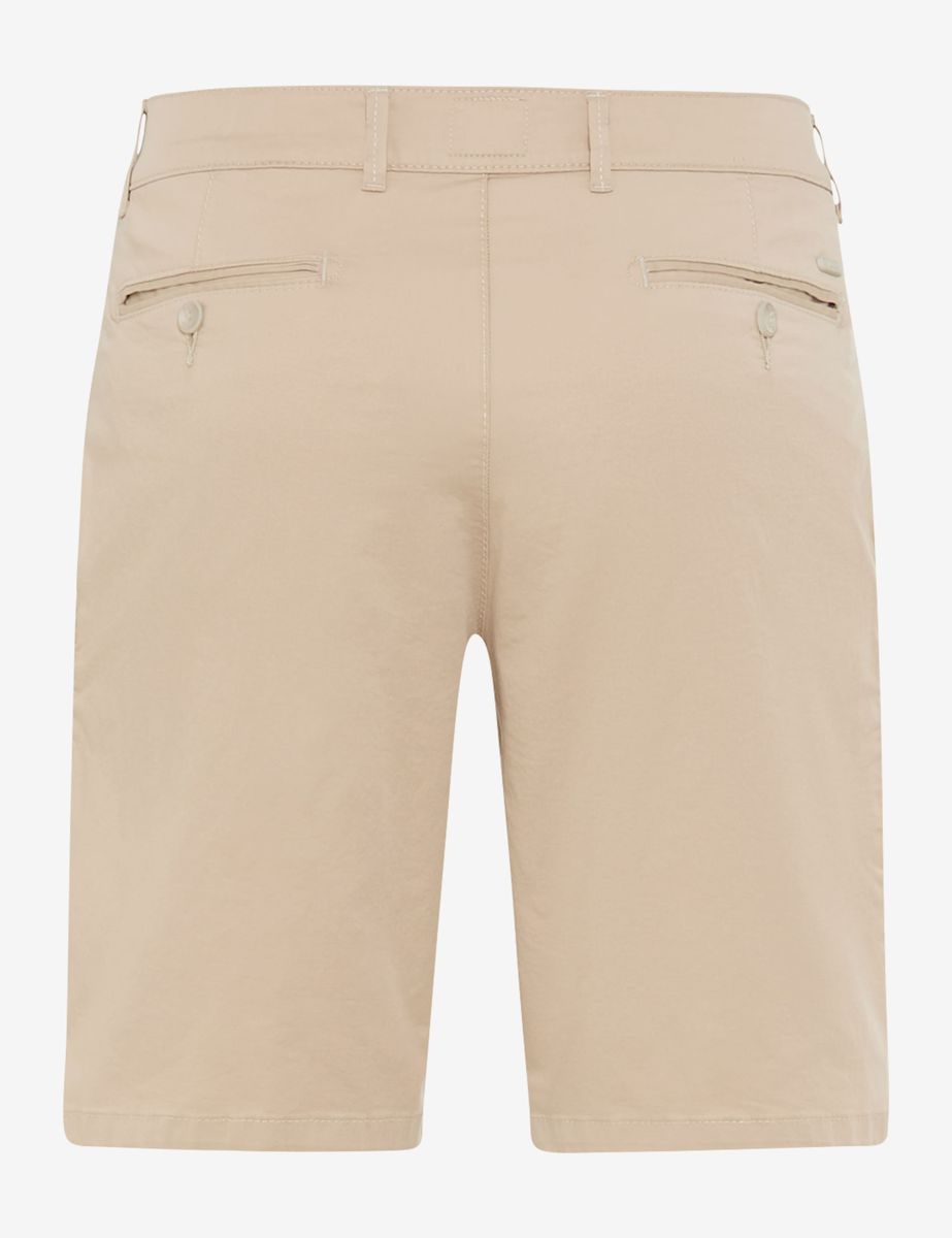 Herren Chino Shorts mit regulärer Passform