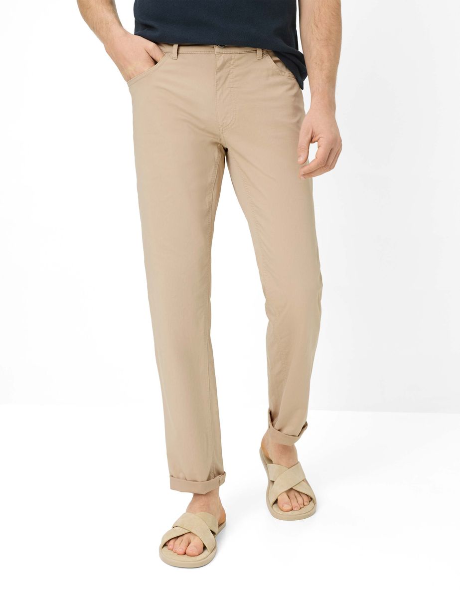 Herren Five-Pocket Freizeithose