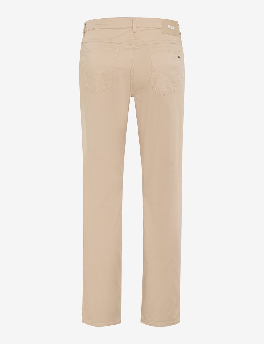 Herren Five-Pocket Freizeithose