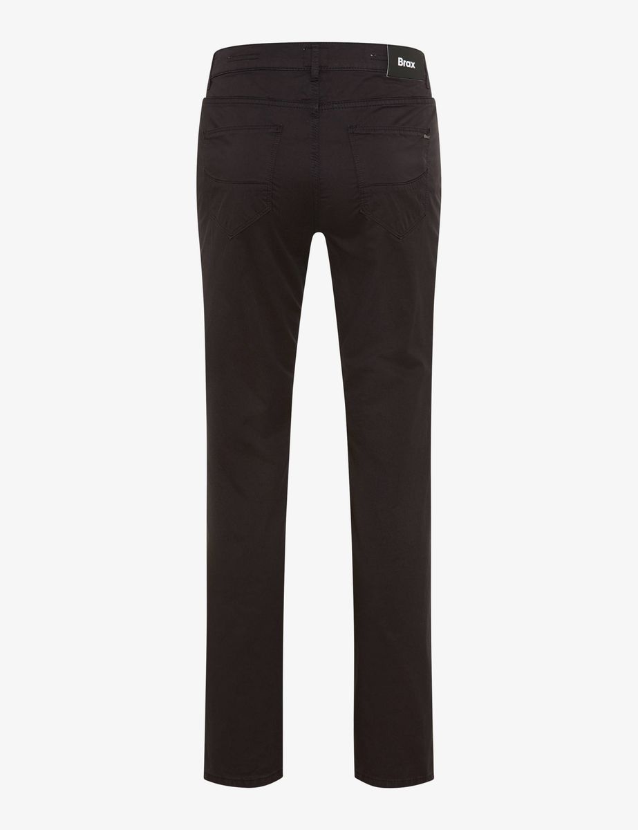 Herren Straight Fit Five-Pocket Hose