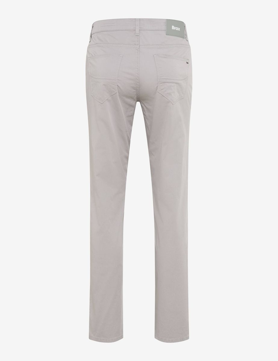 Herren Five-Pocket-Hose mit geradem Schnitt