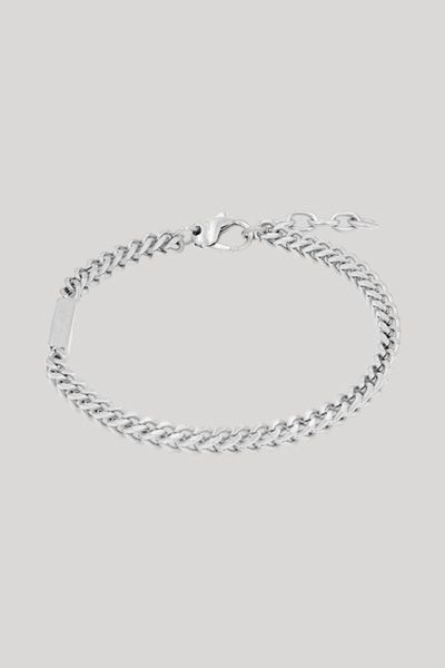 Armband in Silber