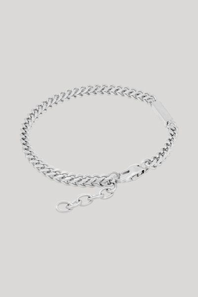 Armband in Silber