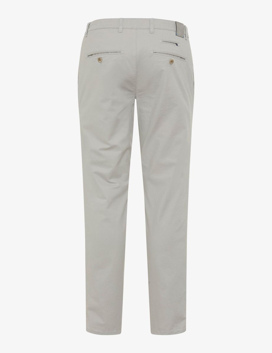 Herren Chino Hose mit Modern Fit