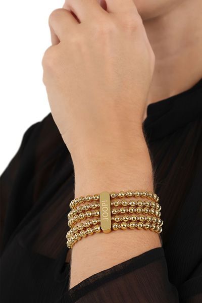 Armband in Gold