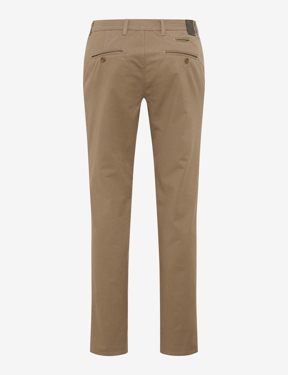 Moderne Hi-Flex Chino Hose