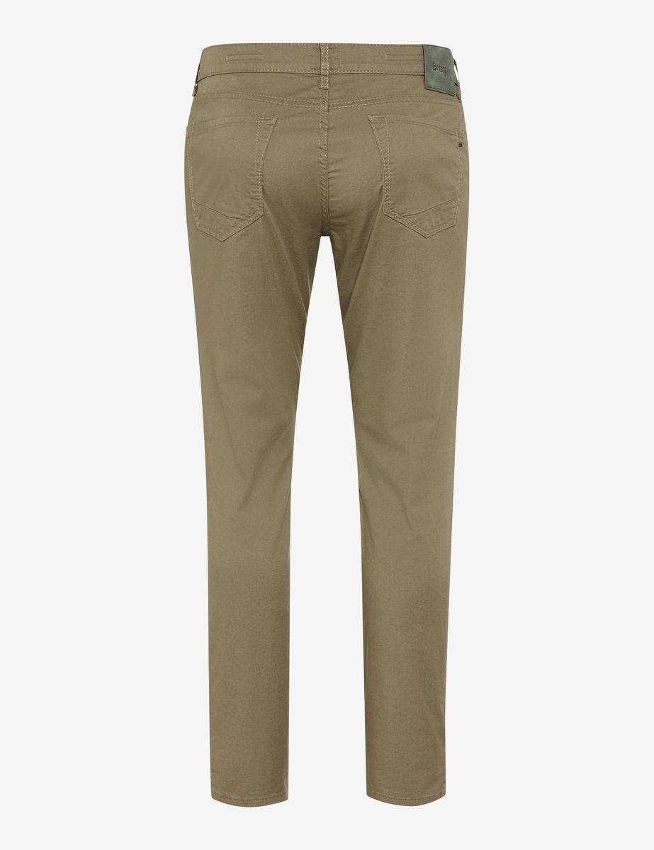 Herren Five-Pocket Hose Modern Fit