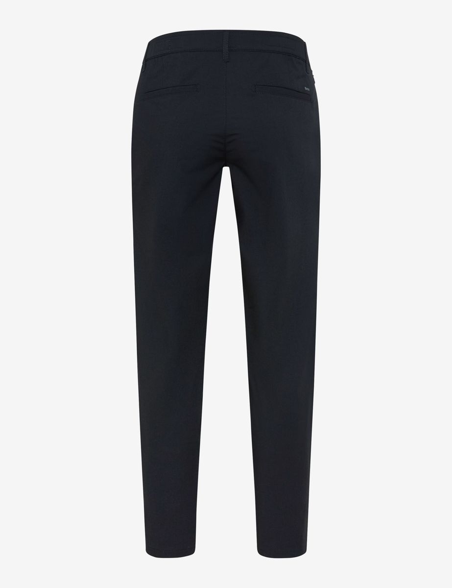 Herren Tapered Chino Jogginghose