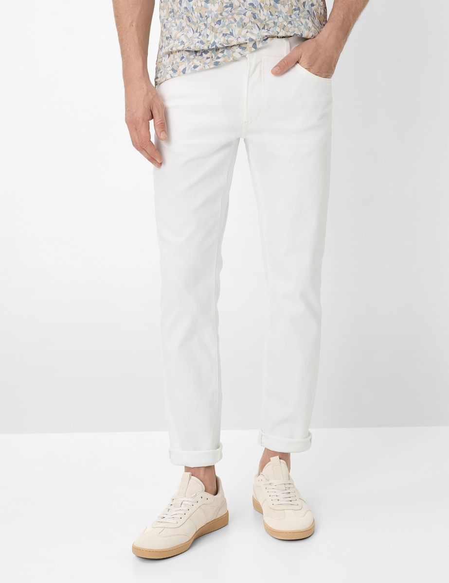 Herren Five-Pocket-Hose Modern Fit