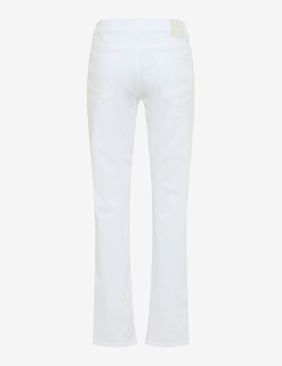Herren Five-Pocket-Hose Modern Fit