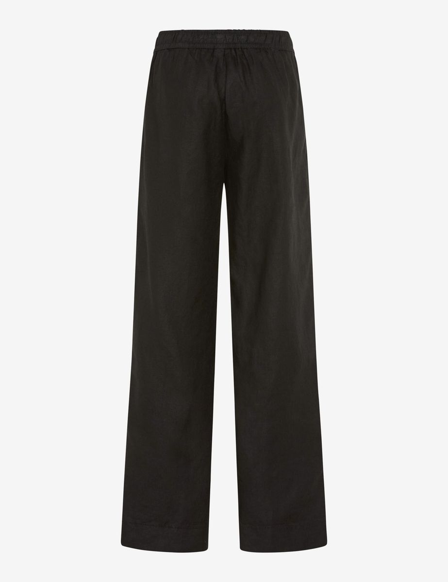 Weite Leinenhose Farina