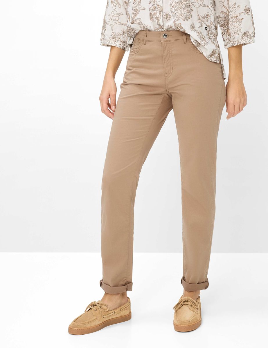Damen Carola Five-Pocket Freizeithose