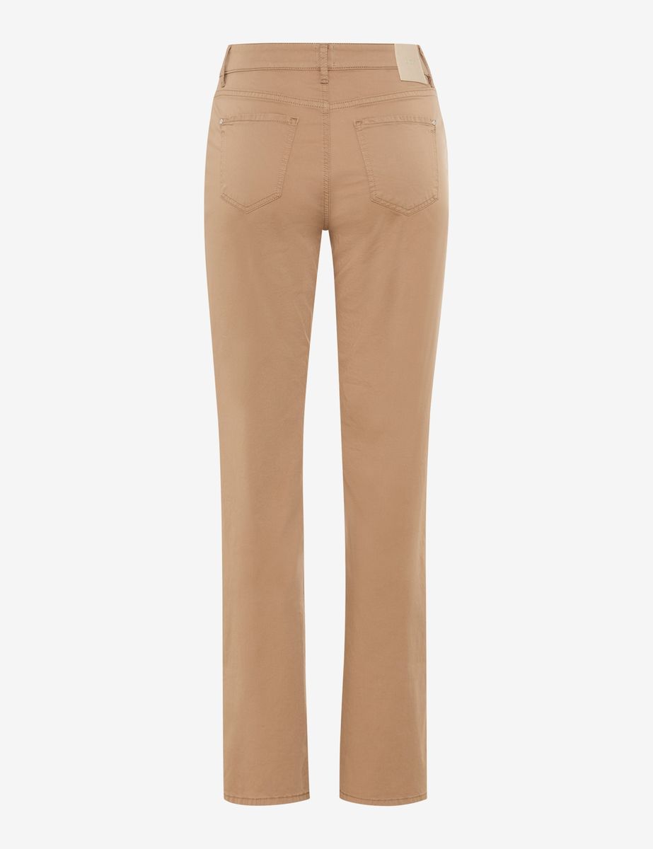 Damen Carola Five-Pocket Freizeithose