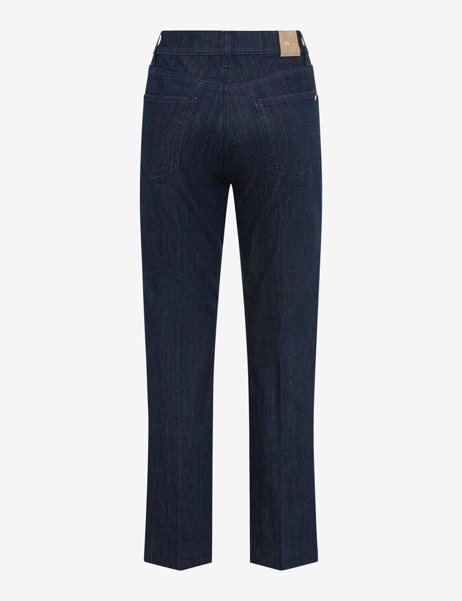 Gerade geschnittene Jeans