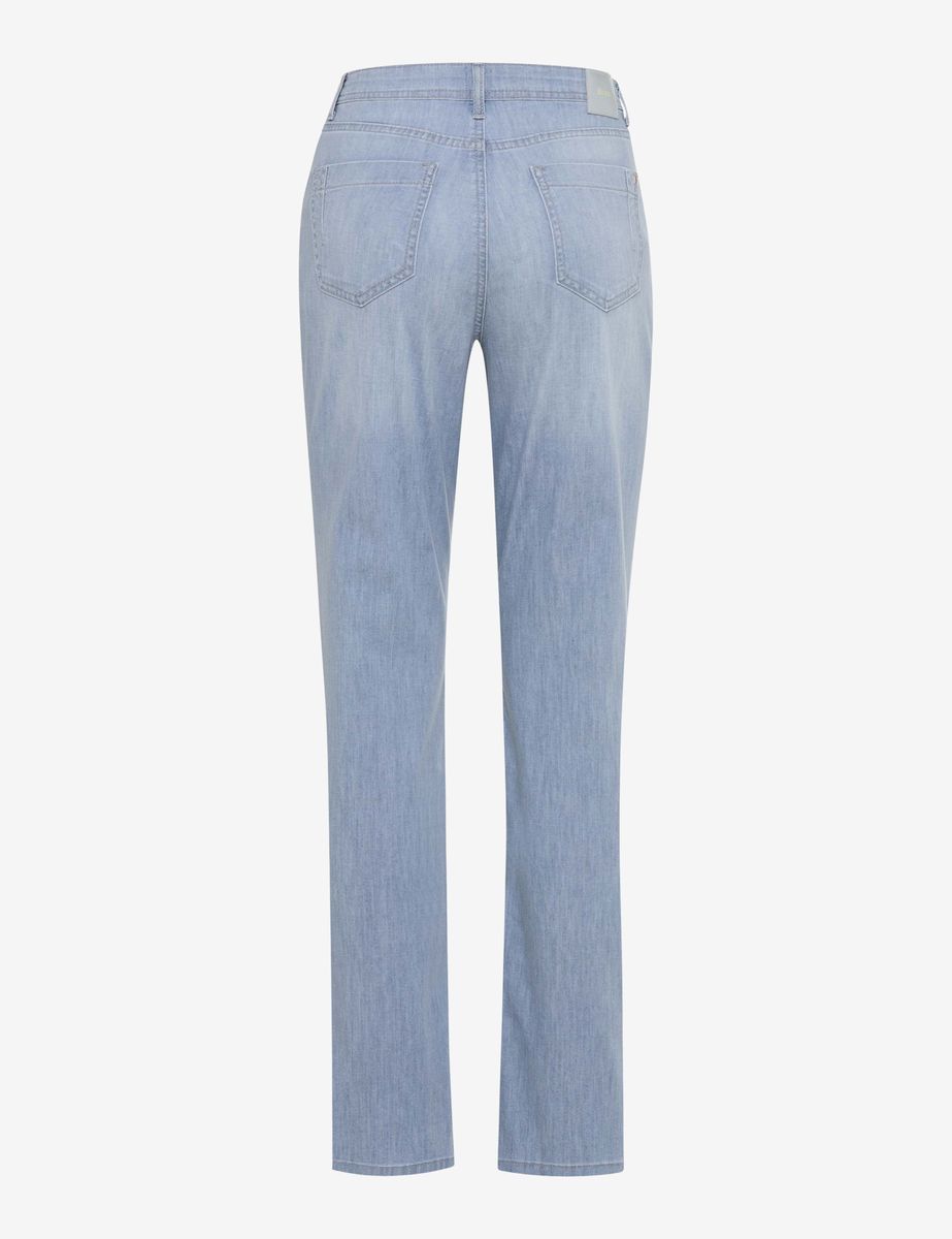 Damen Carola Five-Pocket Jeans