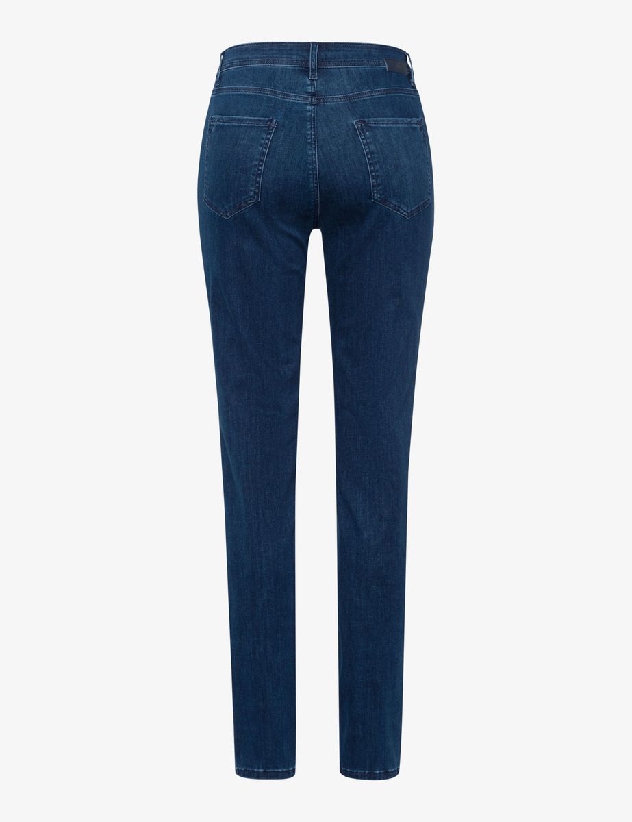 Damen Jeans mit regulärer Passform