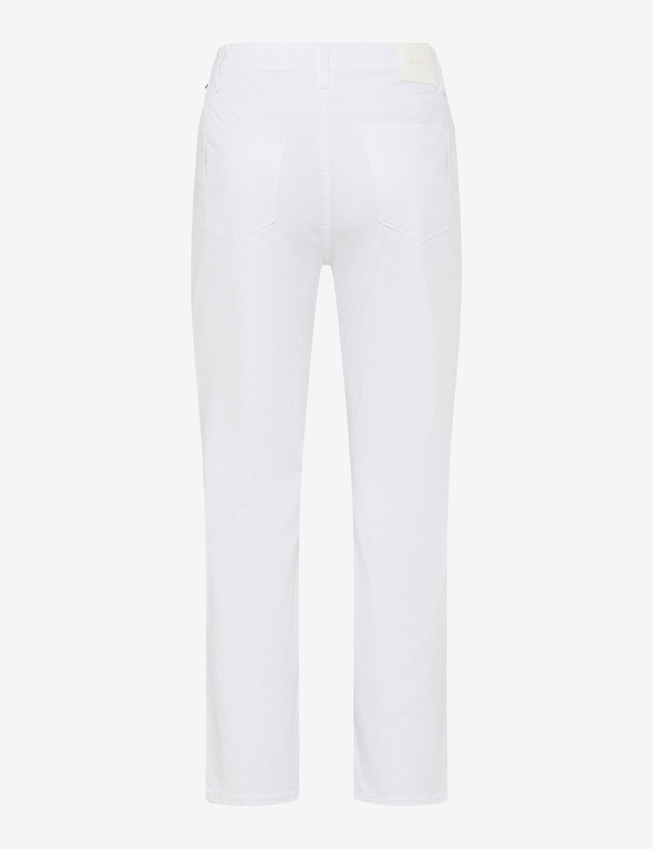 Five-Pocket-Jeans im Feminine Fit