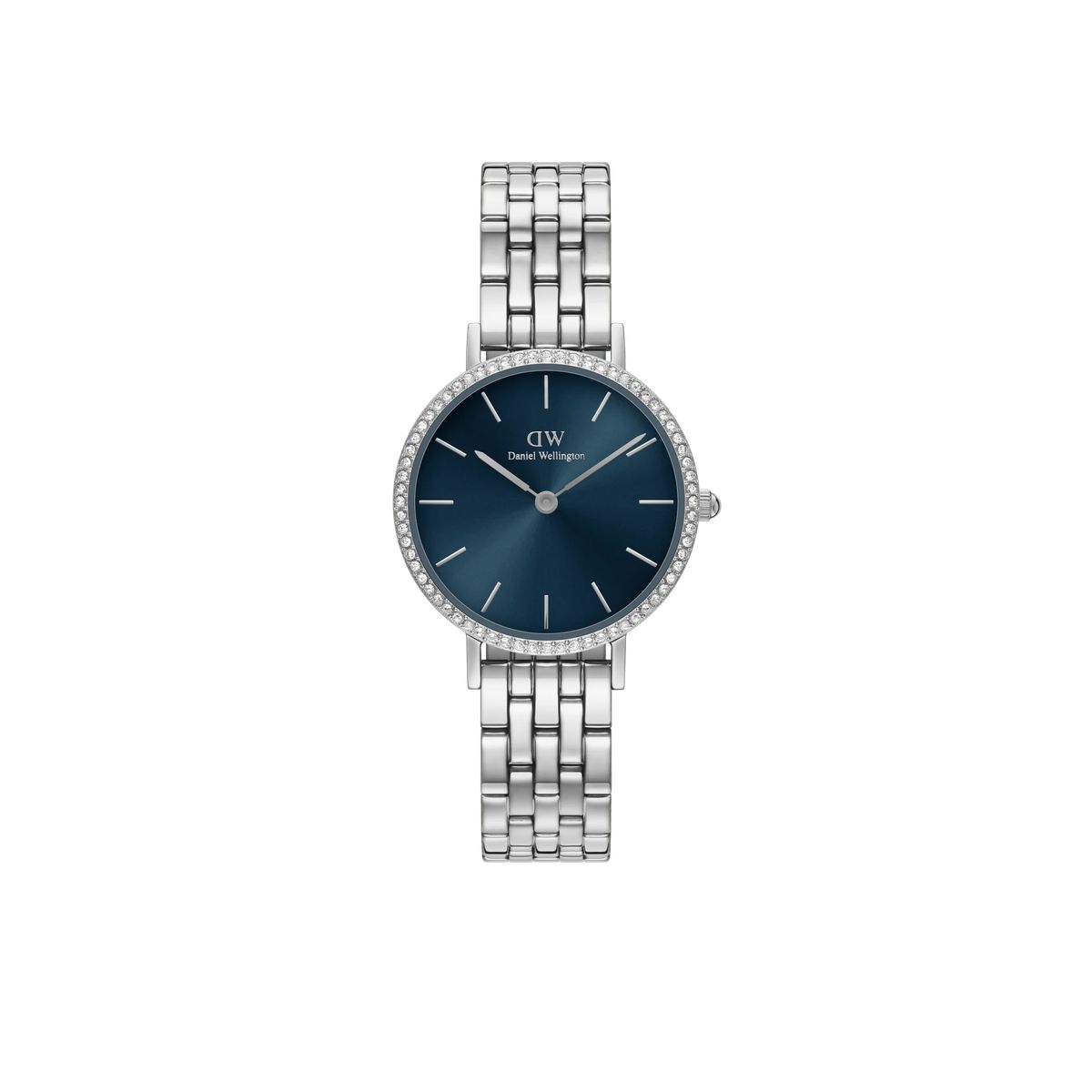 Petite Lünette Arctic Sunray Armbanduhr