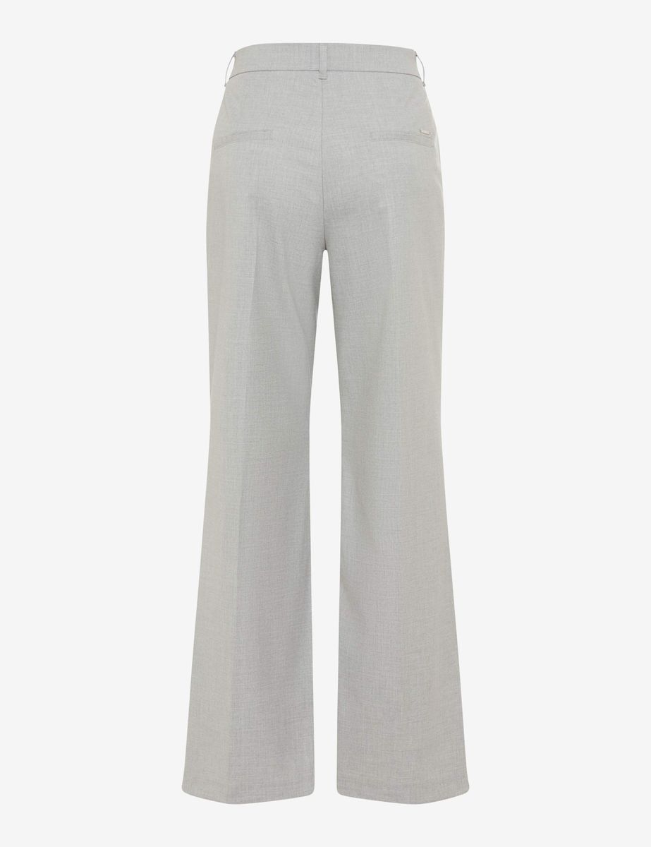 Wide Leg Bootcut Palazzo Hose