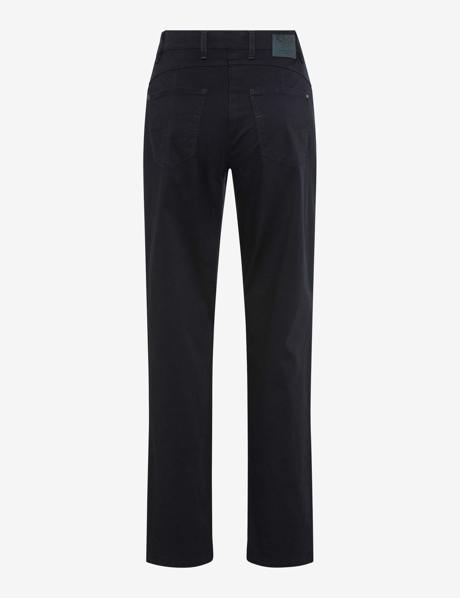 Klassische Five-Pocket-Hose im Comfort Fit