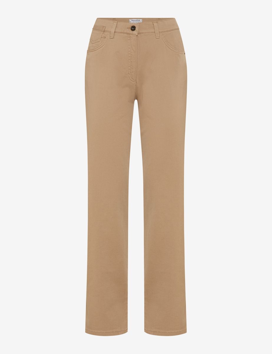 Bequeme Five-Pocket-Hose