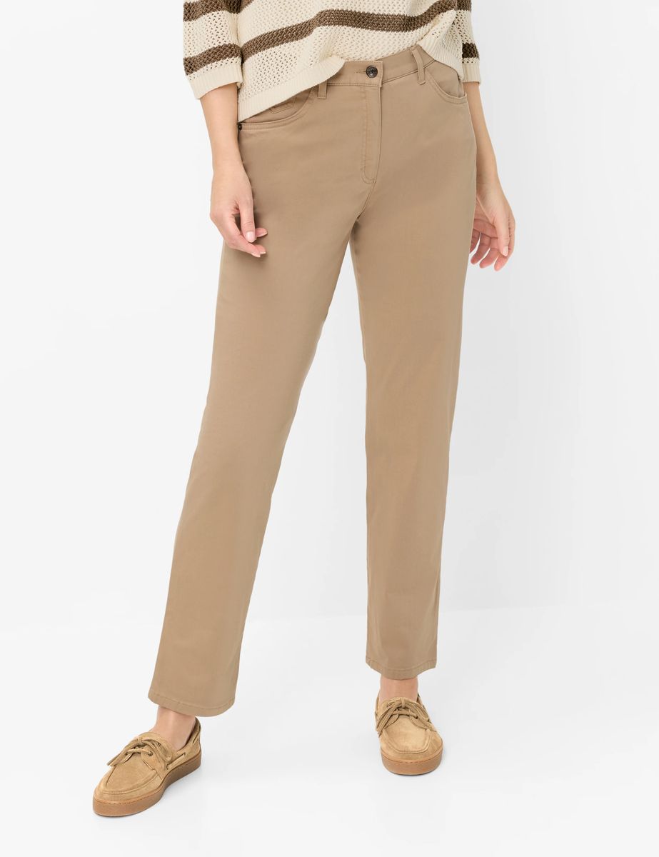Bequeme Five-Pocket-Hose