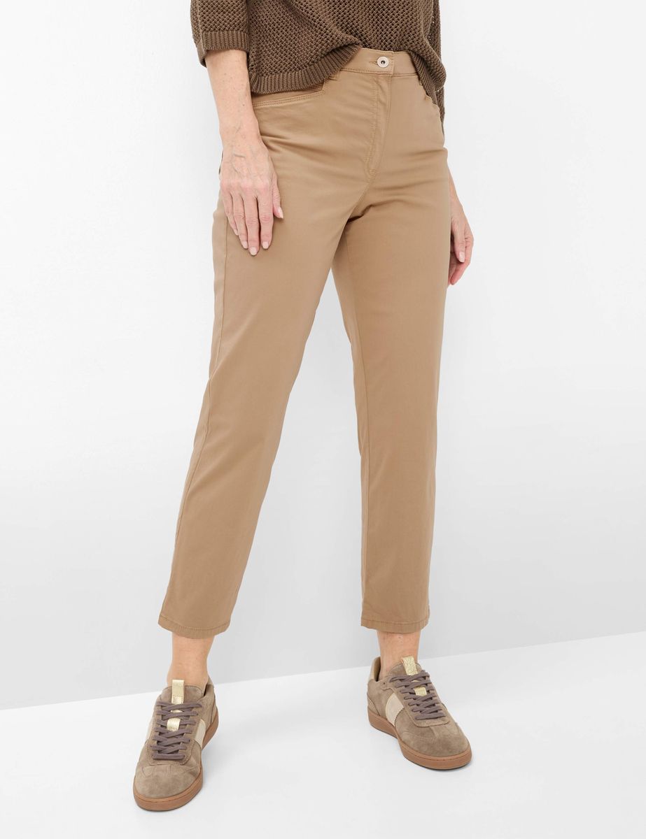 Five-Pocket-Hose im Comfort Fit