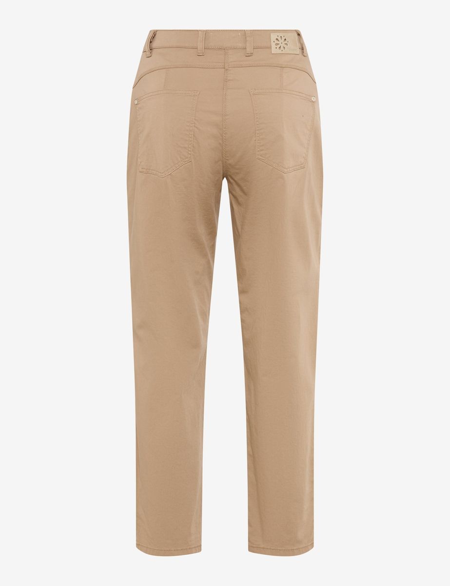 Five-Pocket-Hose im Comfort Fit