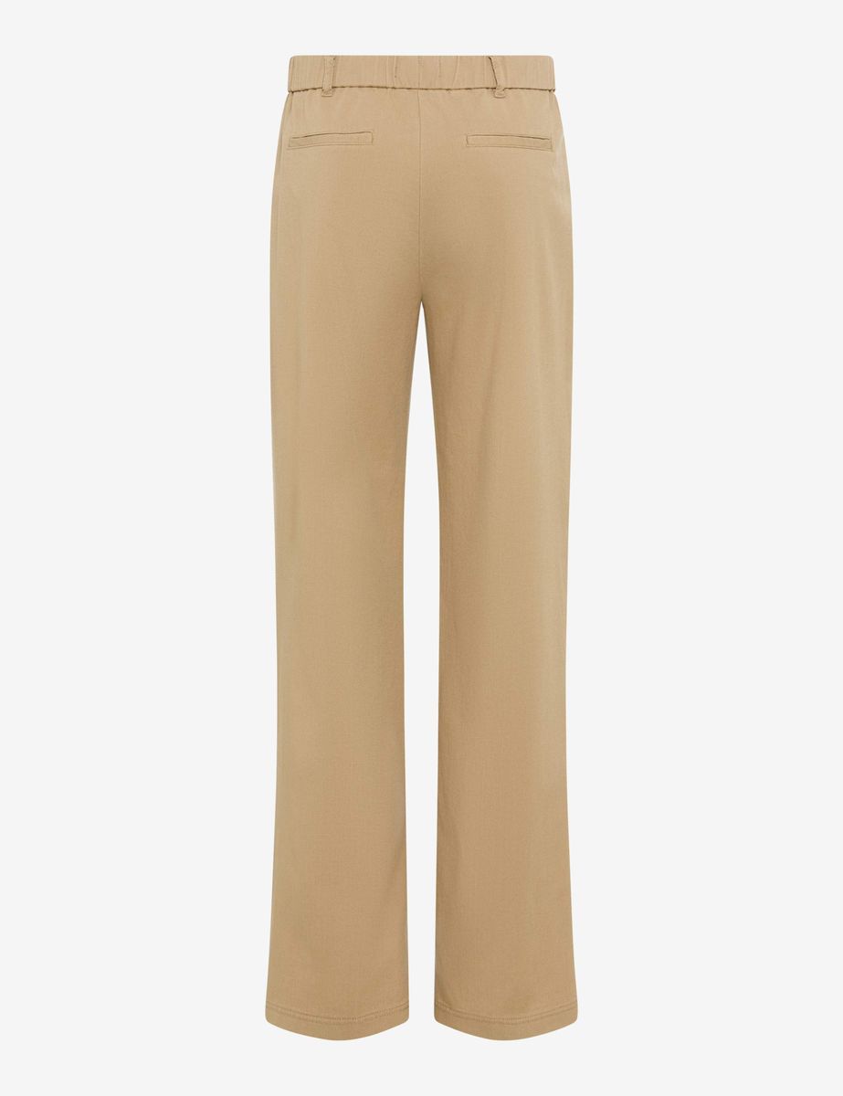 Damen Hose mit bequemer Passform