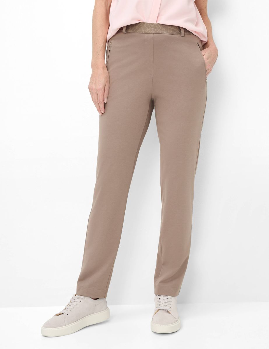 Damen Schlupfhose Comfort Plus