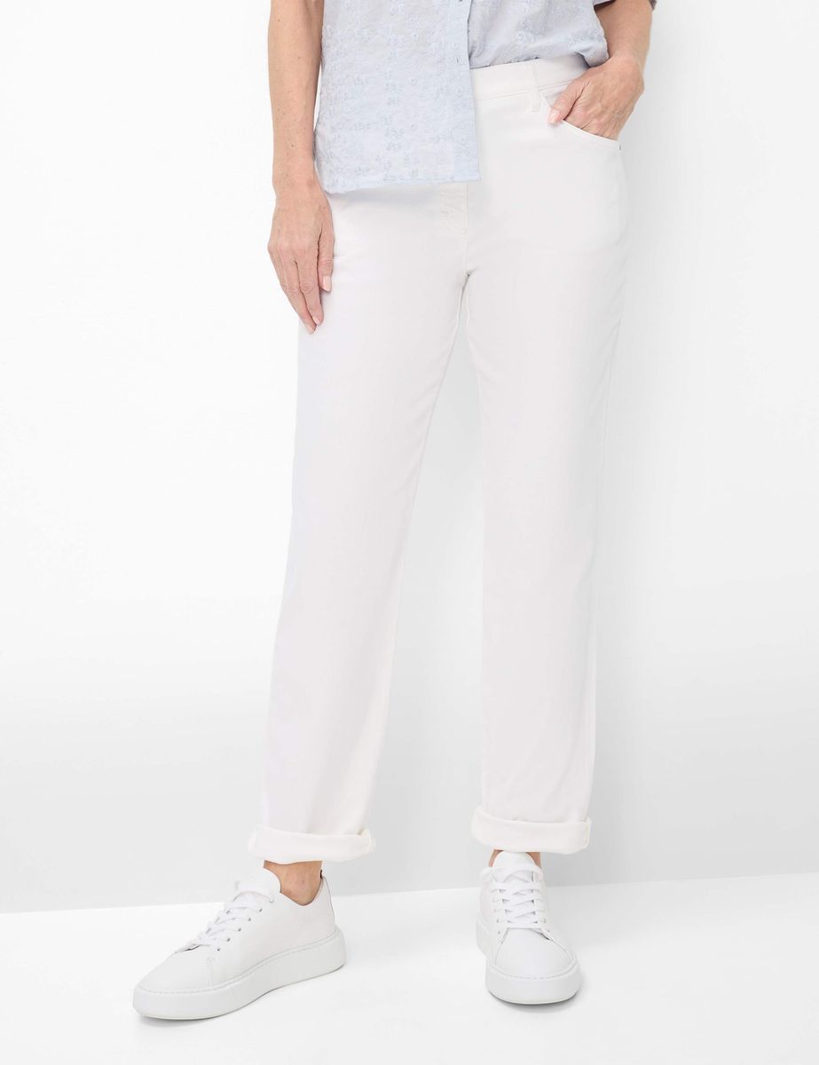 Komfortable Five-Pocket-Hose