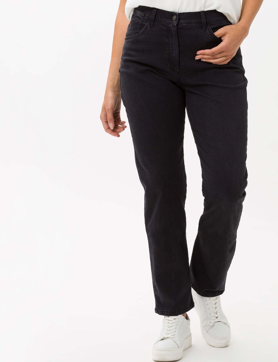 Bequeme Five-Pocket-Jeans im Comfort-Fit