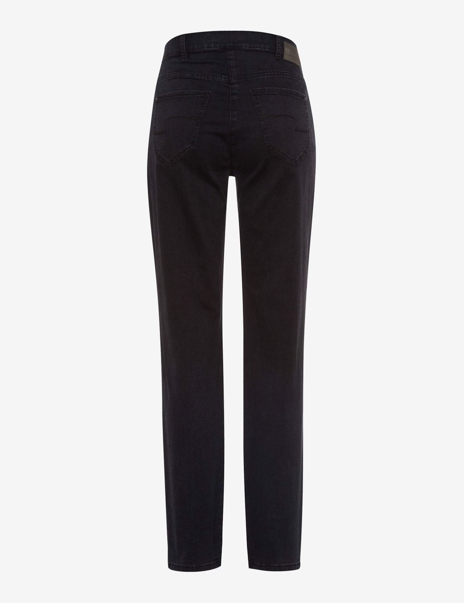 Bequeme Five-Pocket-Jeans im Comfort-Fit