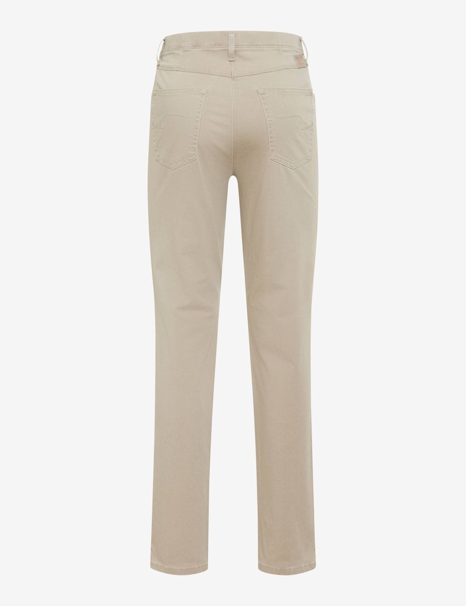 Damen Five-Pocket-Hose mit geradem Bein