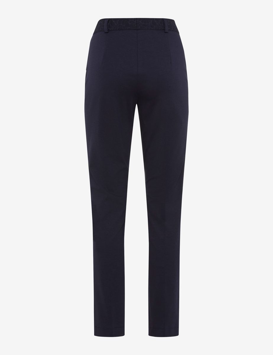 Damen Super Slim Fit Schlupfhose