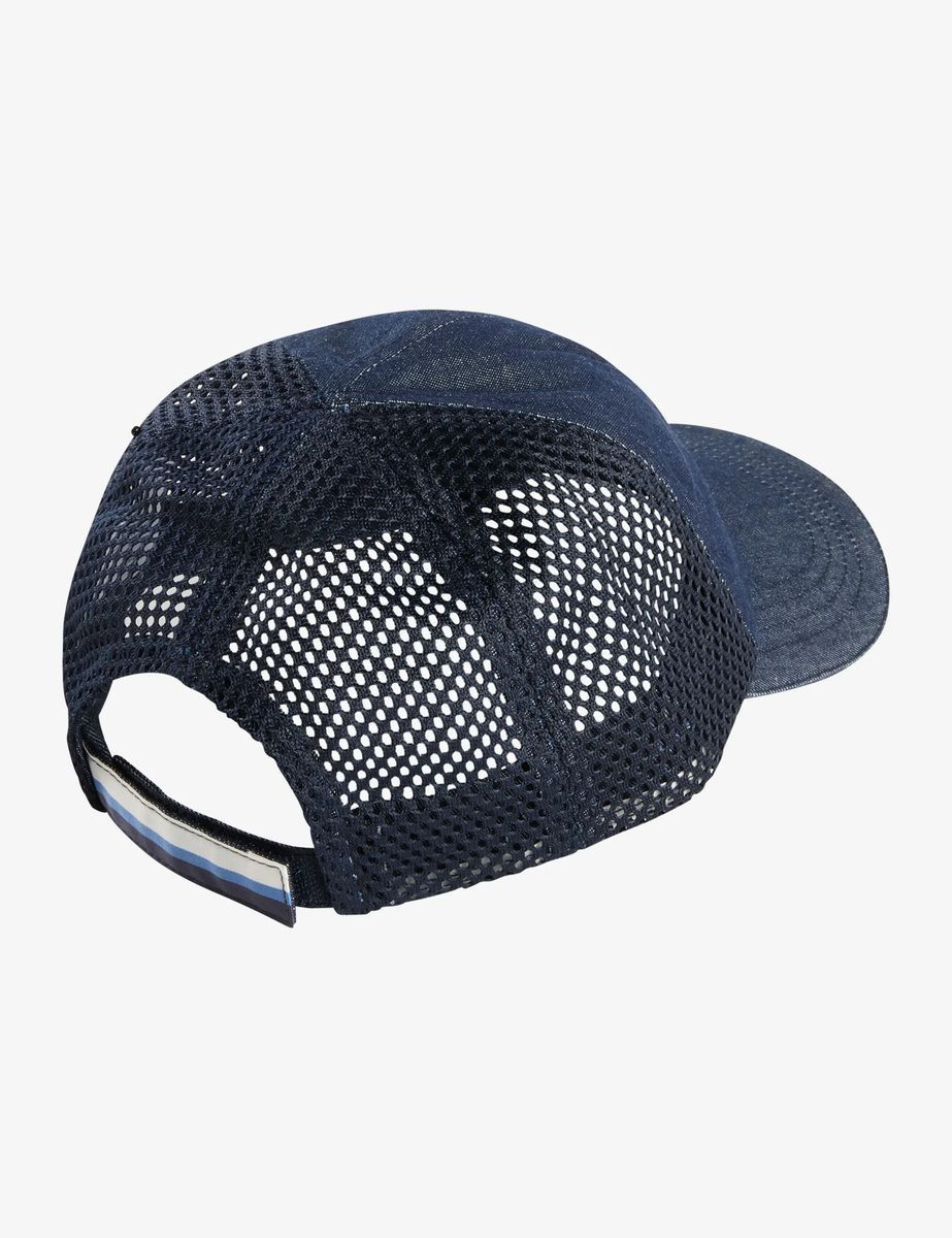 Klassische Baumwoll-Baseballkappe
