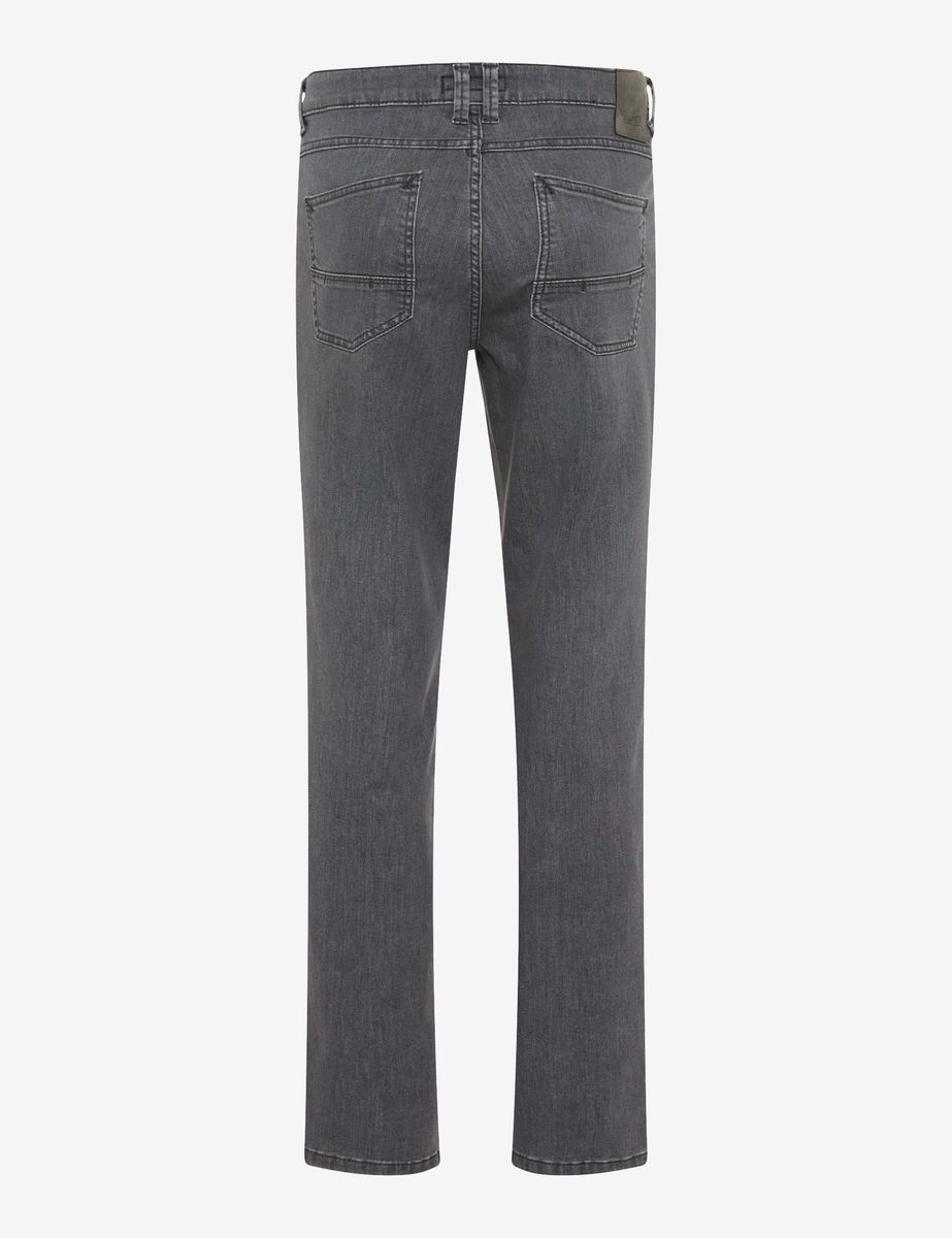 Herren Five-Pocket Jeans mit regulärer Passform