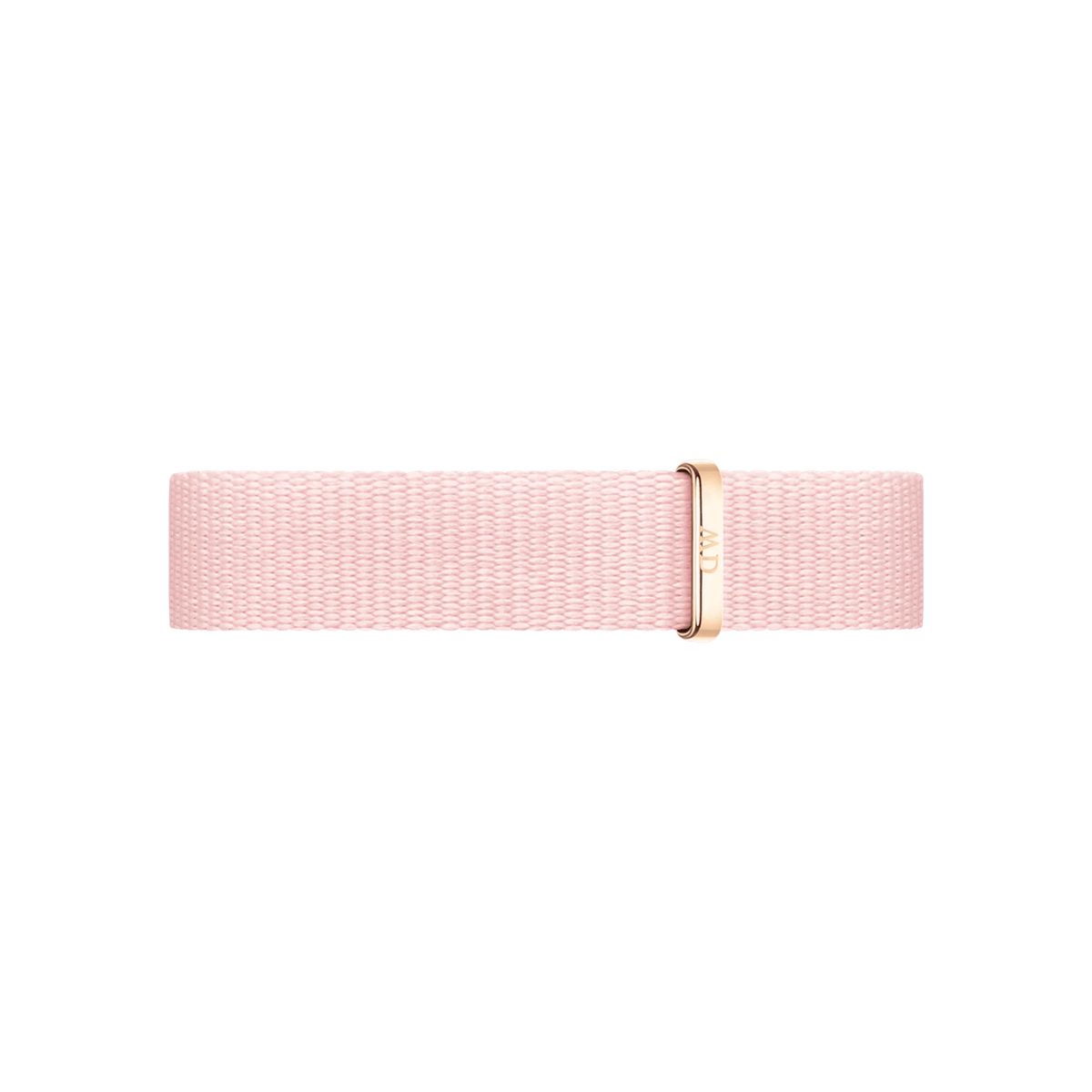 Korallenrosa Nato Uhrenarmband