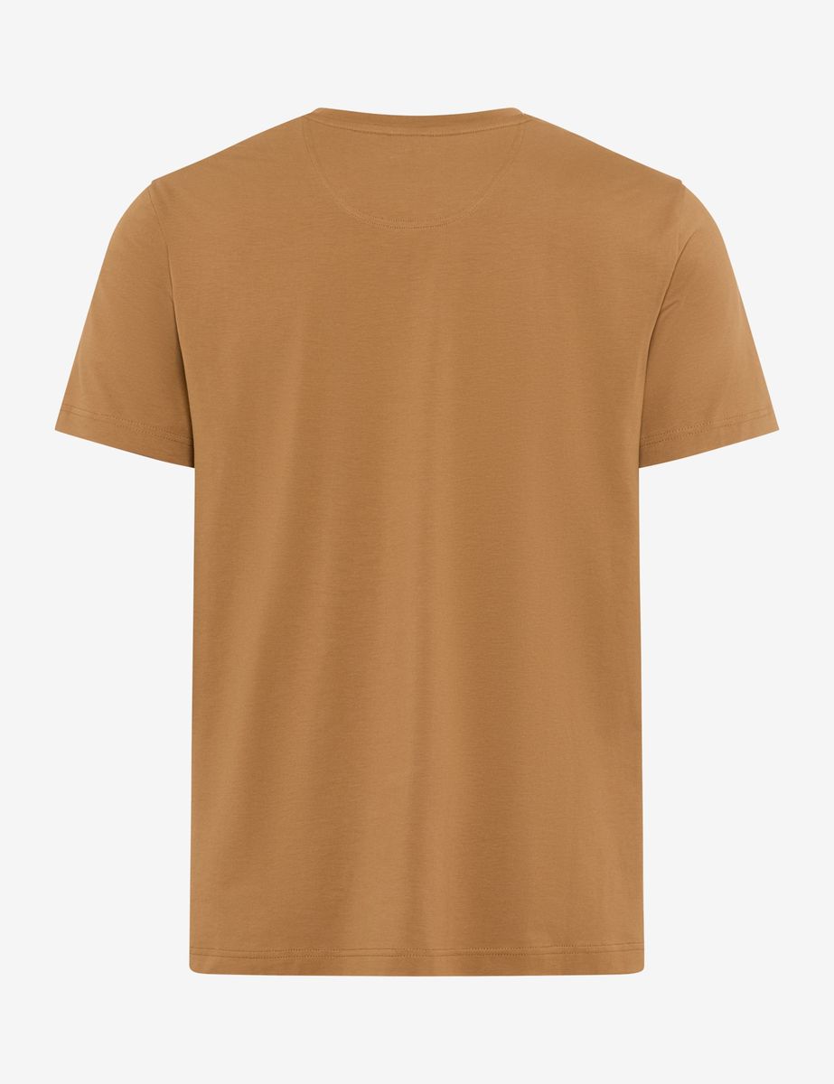 Herren Klassisches Hi-Flex Jersey T-Shirt