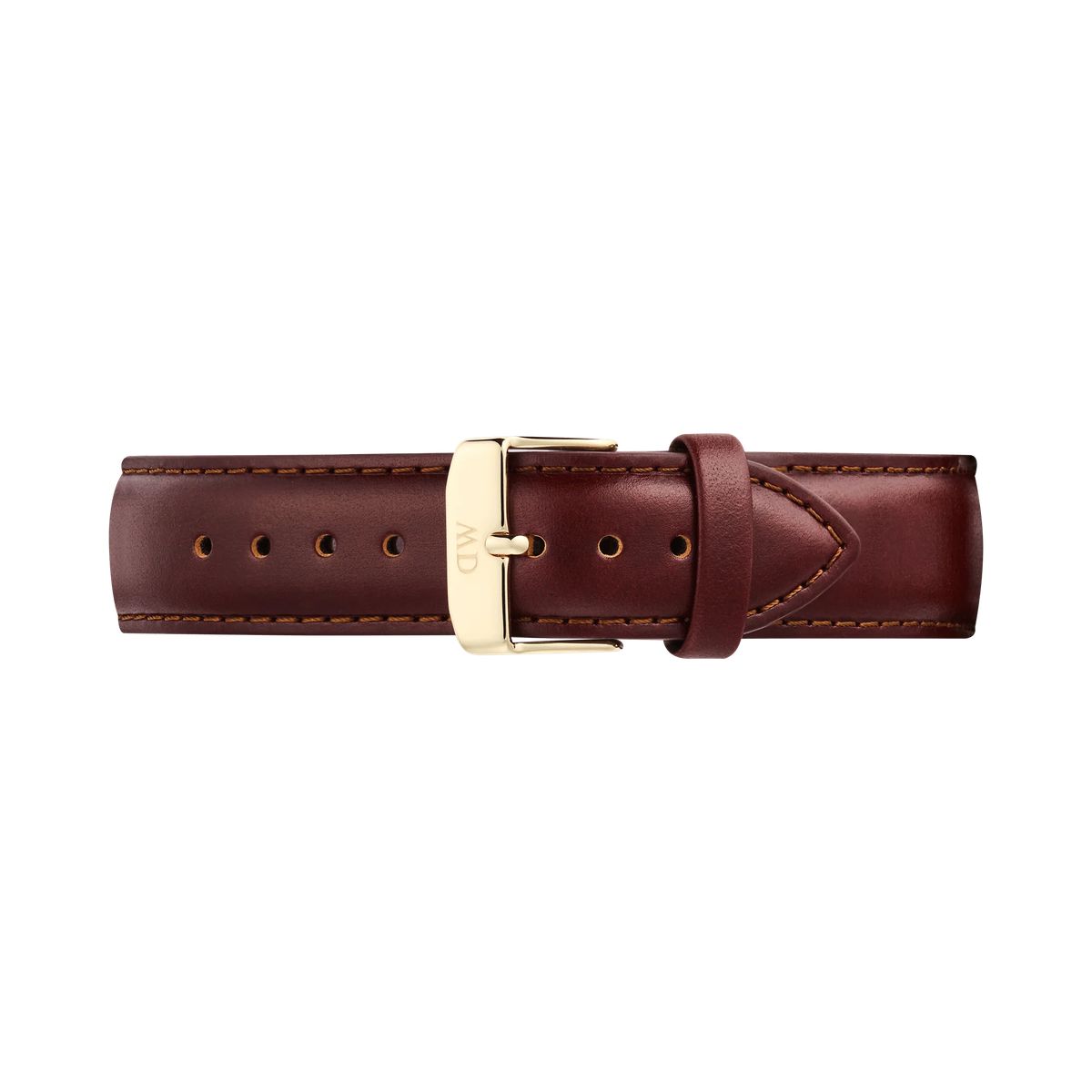 Leder Uhrenarmband Ersatzband