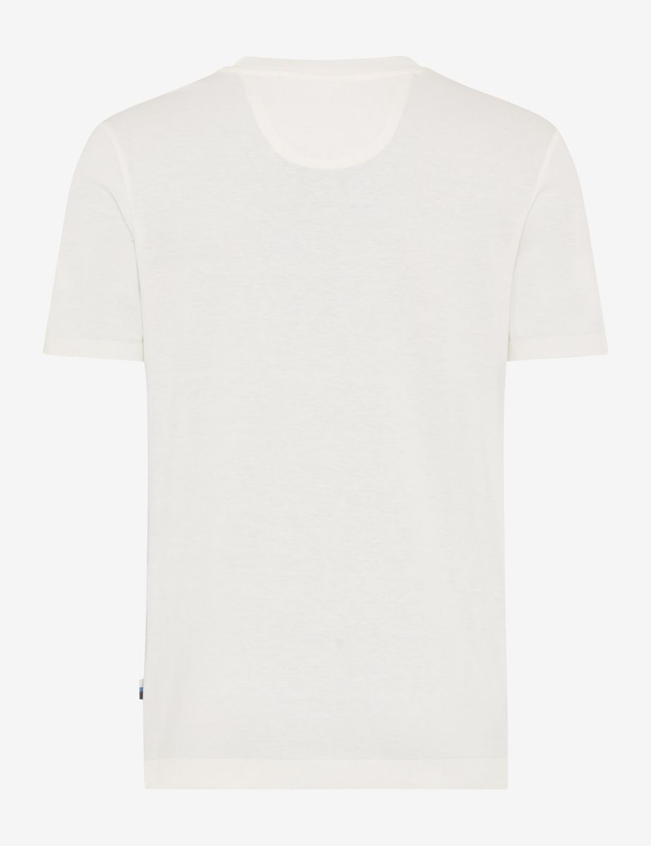 Herren T-Shirt aus Baumwollmischung