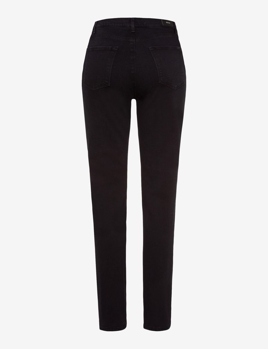 Regular Fit Five-Pocket Jeans