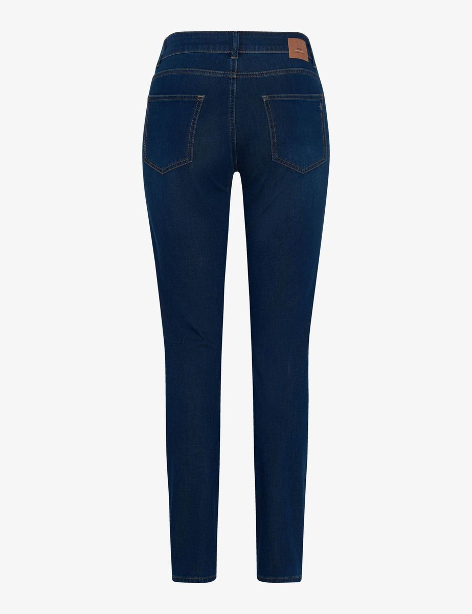 Damen Slim Fit Jeans